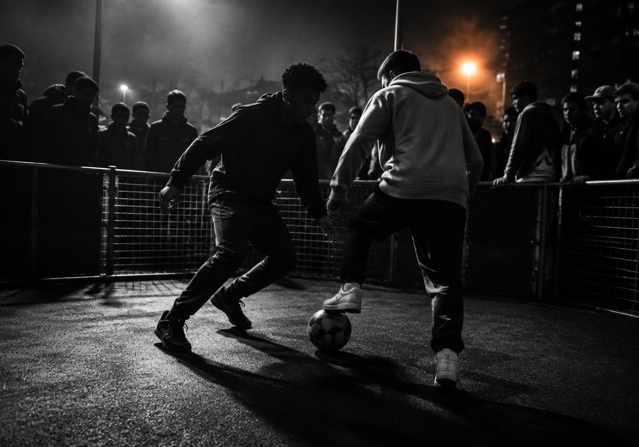 Tournoi d'Anvers